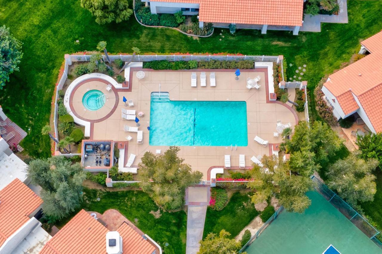 Family Casa Terra Pool And Gated Home Ла-Квінта Екстер'єр фото